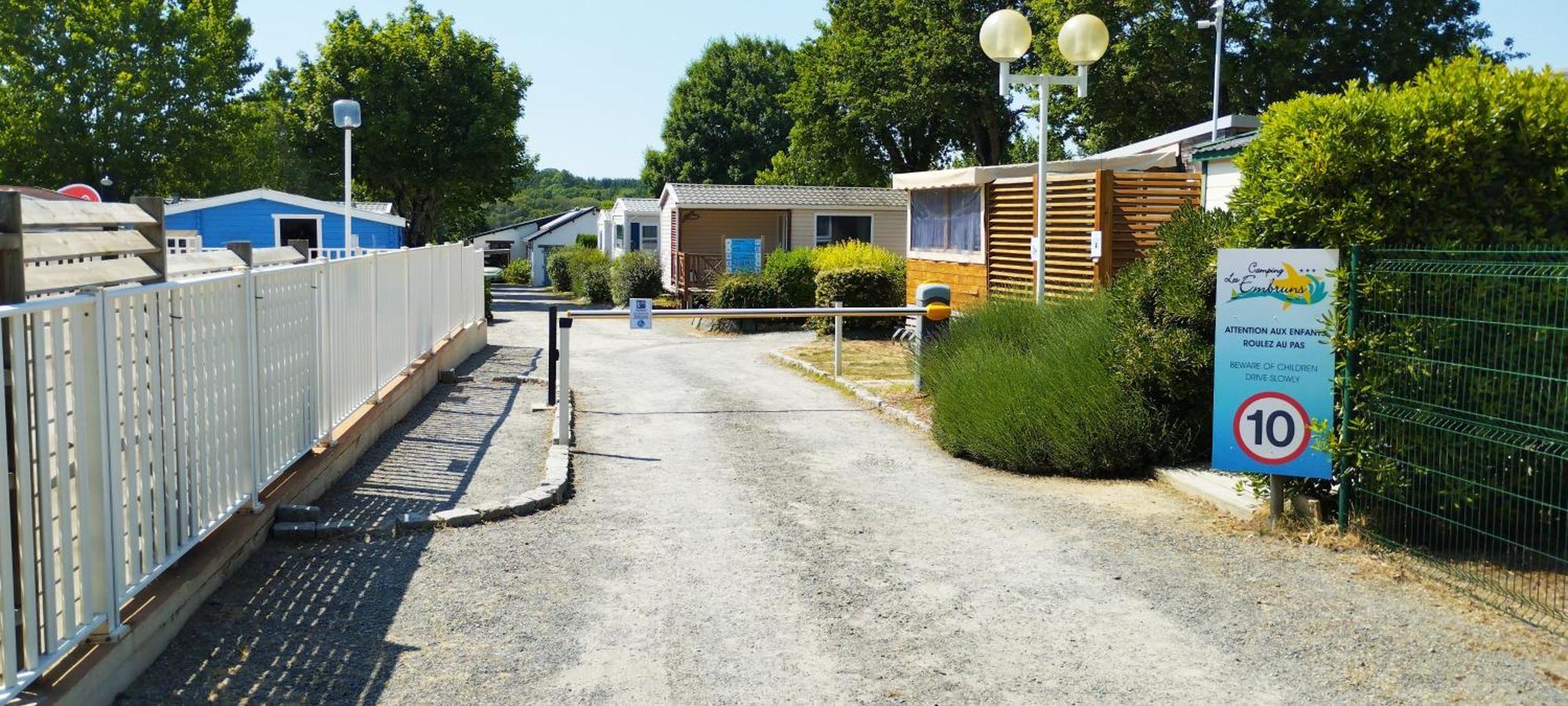 Cabane Randonneurs Camoël Eksteriør bilde